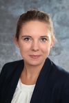 Yvonne Liebermann, geb. Kappel Photo of Yvonne Liebermann, geb. Kappel